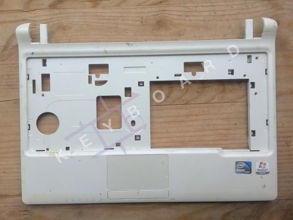 Верхня частина Samsung NP-N145